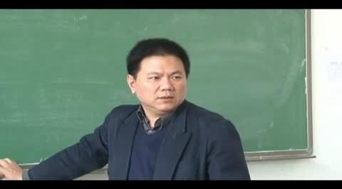 科學(xué)社會(huì)主義市場(chǎng)經(jīng)濟(jì)理論第五講