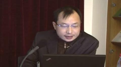 人力資源管理概論第八講