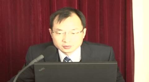 人力資源管理概論第十五講