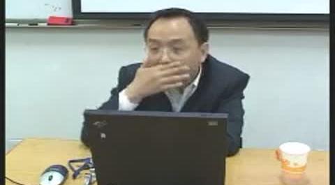 《金融學(xué)原理》第二十五講