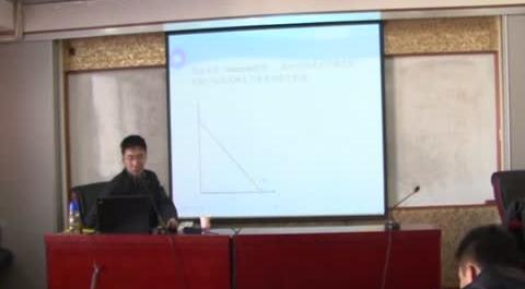 西方經(jīng)濟(jì)學(xué)第十二講