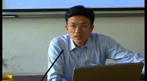 《資本市場》第五講