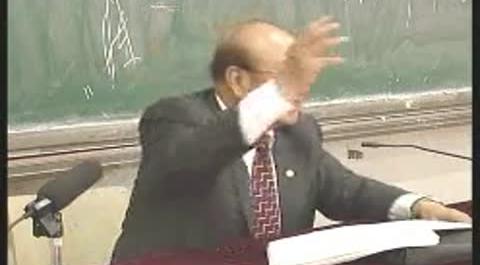 《法理學(xué)》第六講