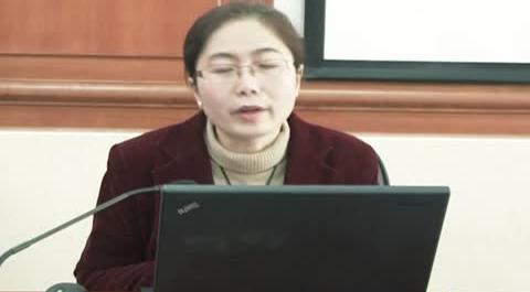 人力培訓(xùn)與開(kāi)發(fā)第五講