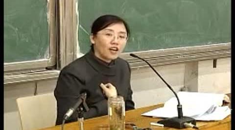 《行政法》第十二講