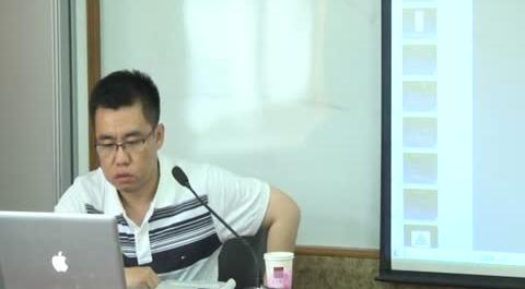 市場營銷第三講