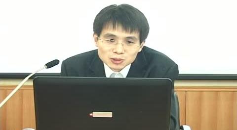 薪酬管理第六講