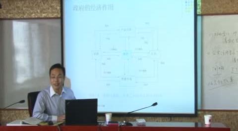 財(cái)政學(xué)第2講