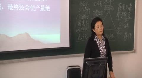 首經貿勞動經濟學5