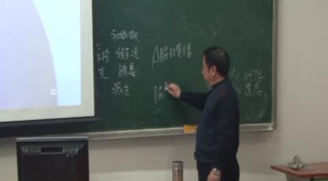 首經貿貨幣銀行第十五講