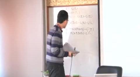 產(chǎn)業(yè)經(jīng)濟(jì)第二十七講