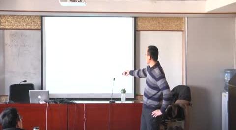 產(chǎn)業(yè)經(jīng)濟(jì)第十一講