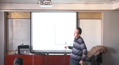 產(chǎn)業(yè)經(jīng)濟(jì)第十三講