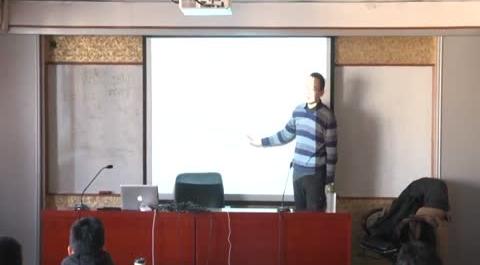 產(chǎn)業(yè)經(jīng)濟(jì)第八講