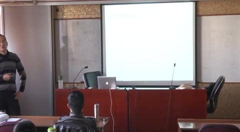 產(chǎn)業(yè)經(jīng)濟(jì)第六講