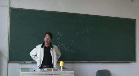 破產(chǎn)與破產(chǎn)管理制度第六講