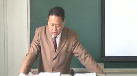 民事執(zhí)行法第三講