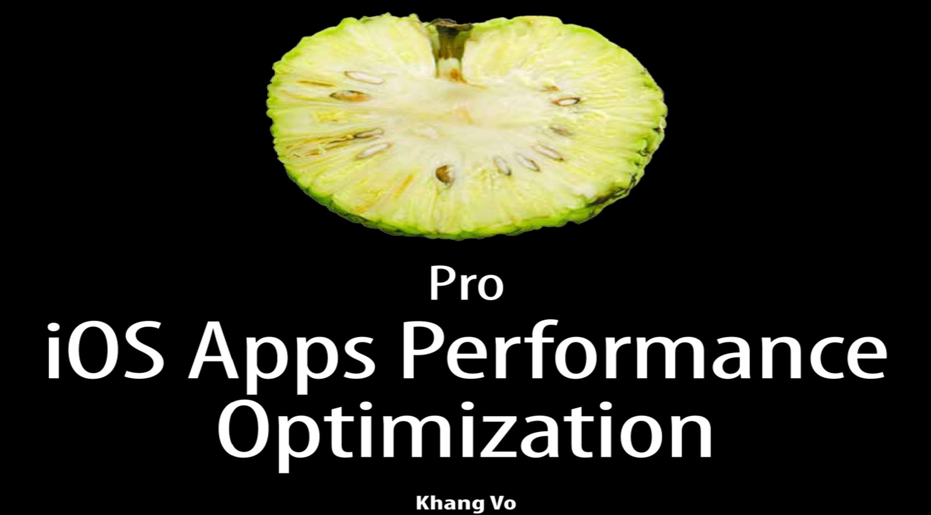 iOS免費(fèi)電子書-Pro.iOS.Apps.Performance.Optimization.Nov.2011