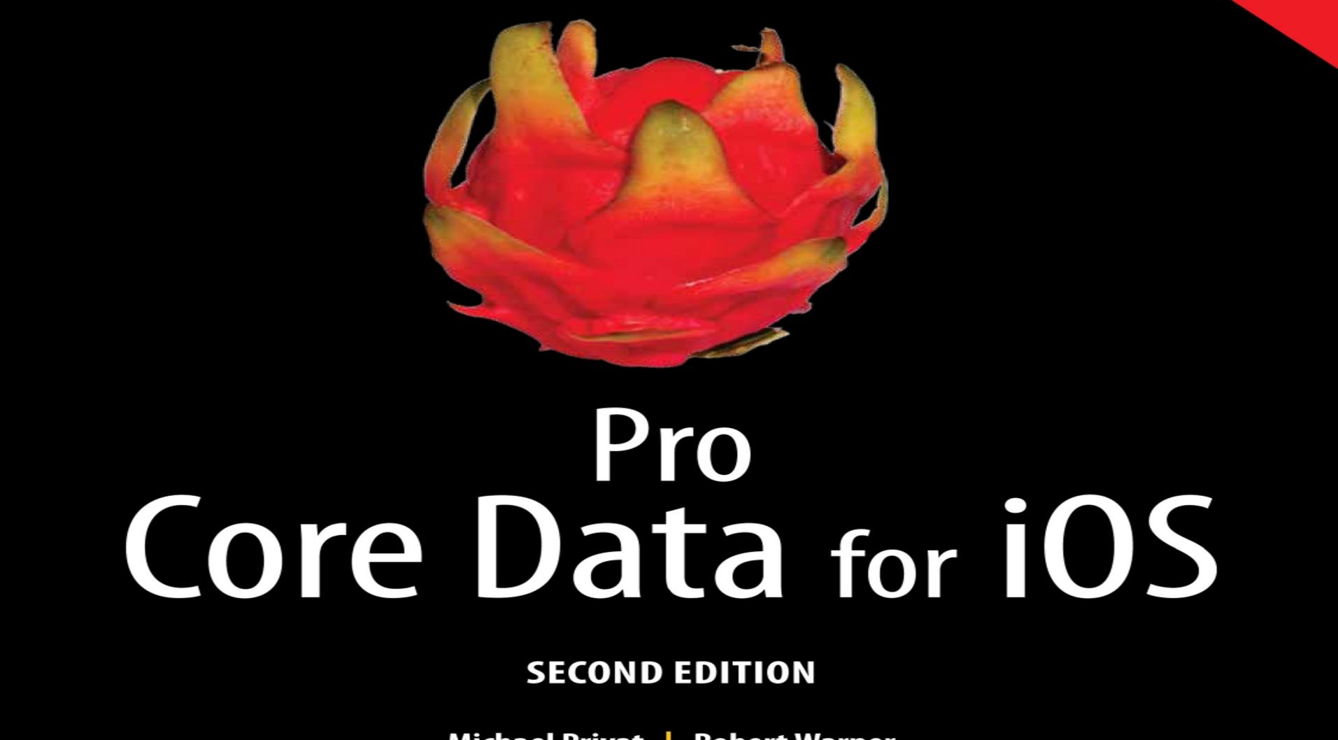 iOS免費(fèi)電子書-Pro.Core.Data.for.iOS.2nd.Edition.Nov.2011
