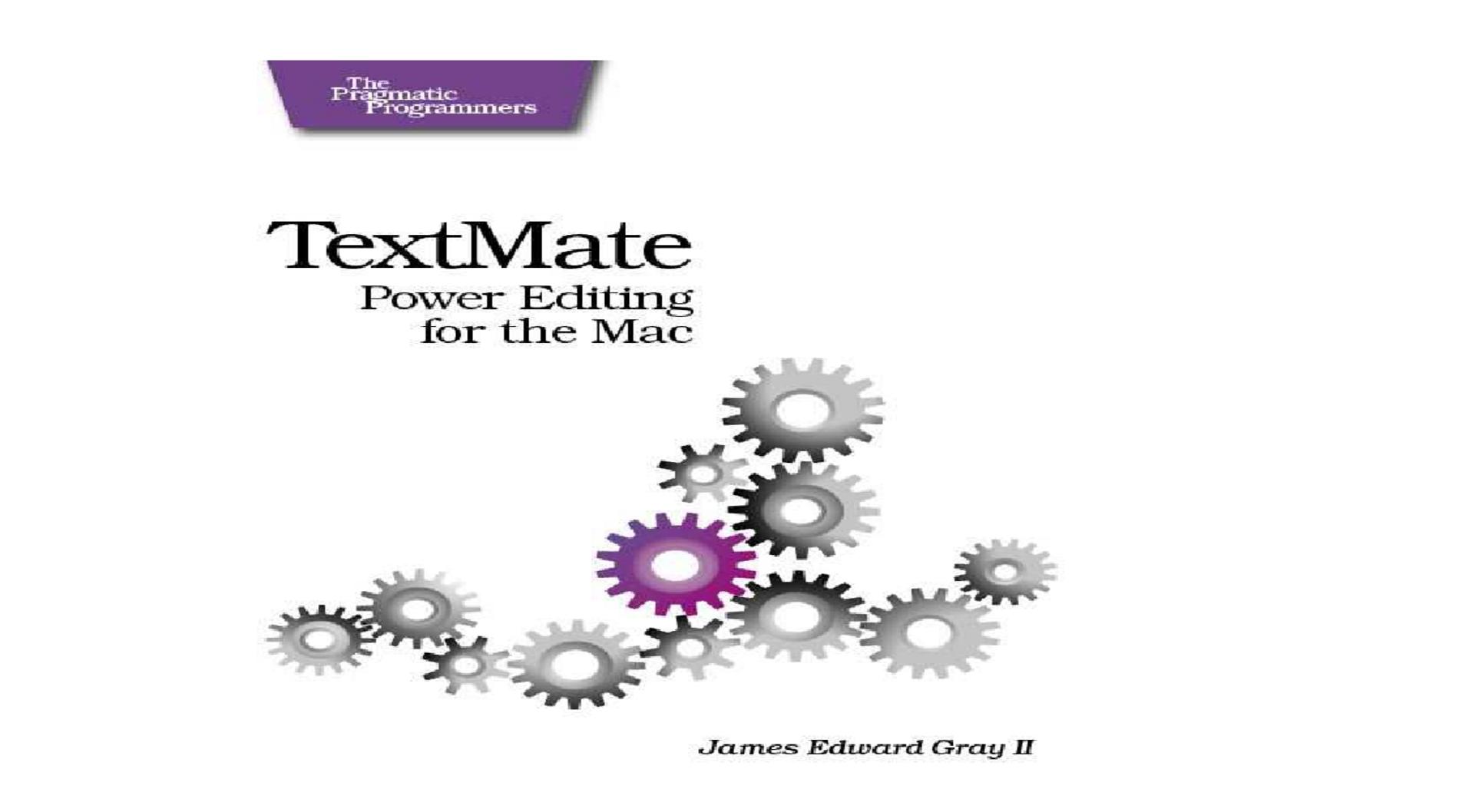 iOS免費(fèi)電子書-[Mac.OS.X開發(fā)系列電子書].Textmate.Power.Editing.for.the.Mac
