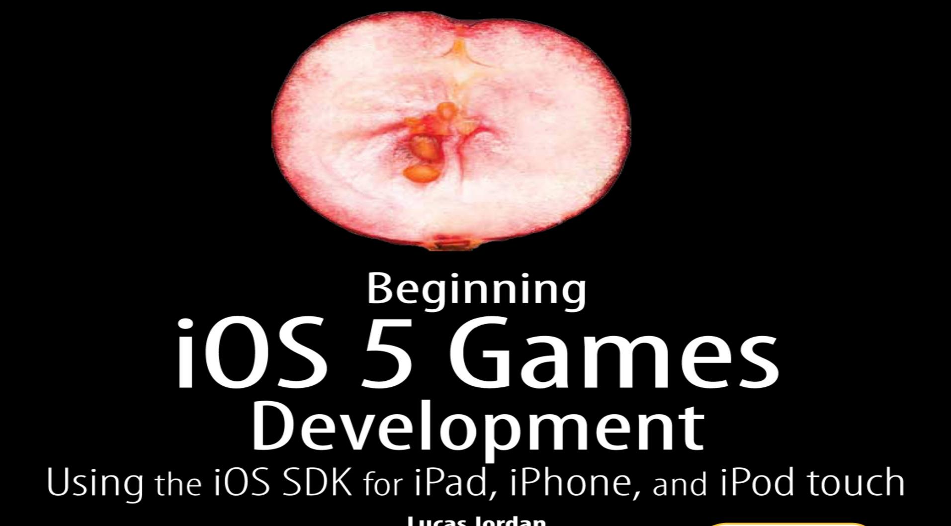 iOS免費(fèi)電子書-Beginning.iOS.5.Games.Development.Nov.2011