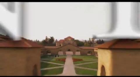 2009年斯坦福大學(xué)iOS公開課