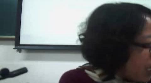 詞匯與語法第三講