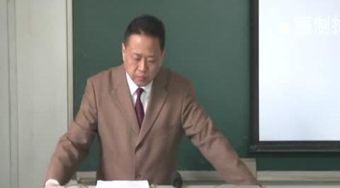 民事執(zhí)行法學(xué)試聽