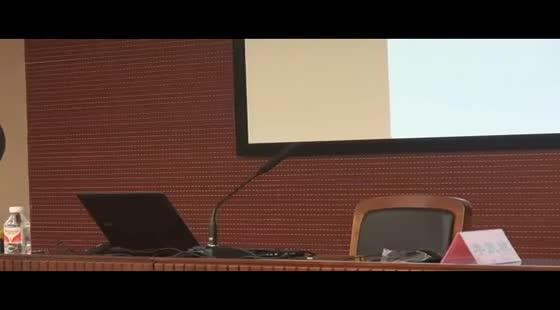 中國共產黨的管理創新--系列課程-12.17