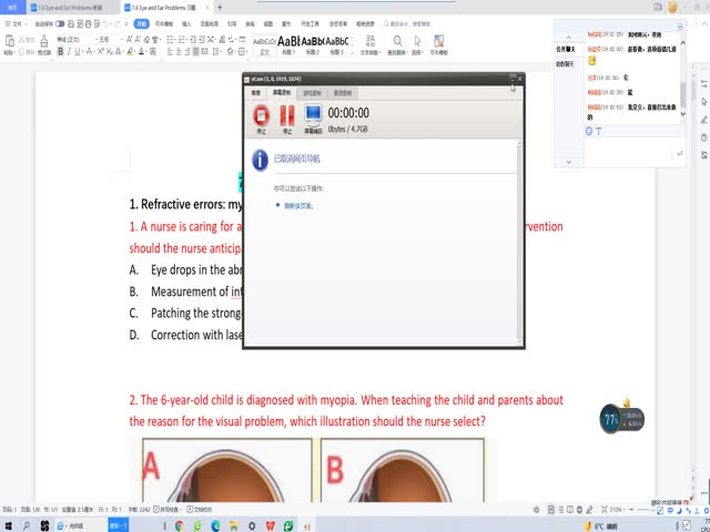 7.6&nbsp;Eyes&nbsp;and&nbsp;Ears&nbsp;Problems