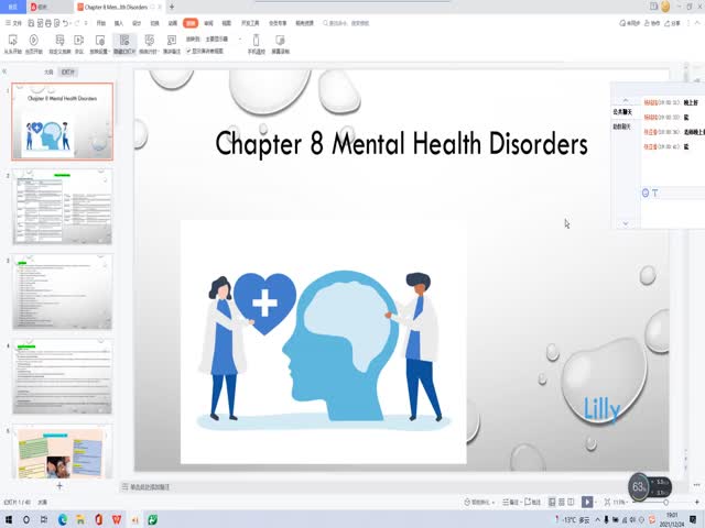 Chapter&nbsp;8&nbsp;Mental&nbsp;Health&nbsp;Disorders