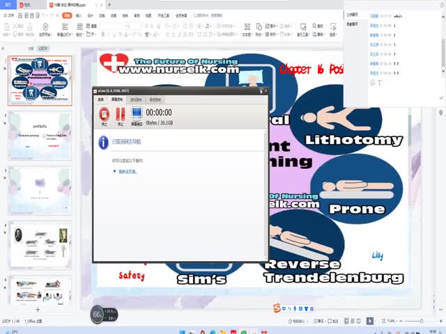 Lilly專業(yè)課第8版第16章