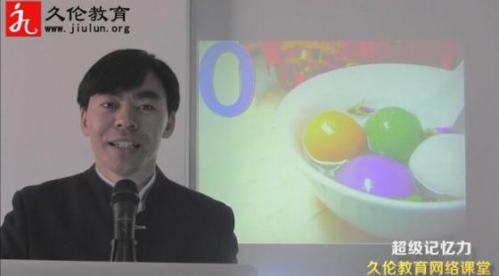 超級記憶力第3課&nbsp;第1節(jié)&nbsp;數(shù)字信息記憶之數(shù)字密碼