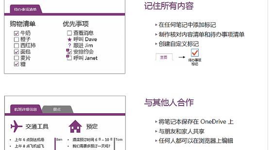 OneNote 2013/2016企業(yè)級應(yīng)用