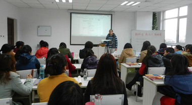 添翼国际护士培训学校ISPN CGFNS RN专业精讲3月25日晚6:45--9点