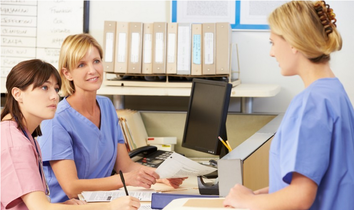 ISPN课程 RN专业课8.5日 周三晚18：45--21：00