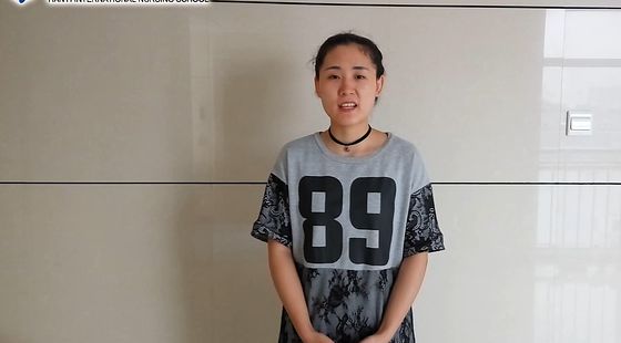 是誰(shuí)讓“迷途”小護(hù)士，重塑人生--英文版（ISPN&nbsp;RN課程學(xué)習(xí)分享）