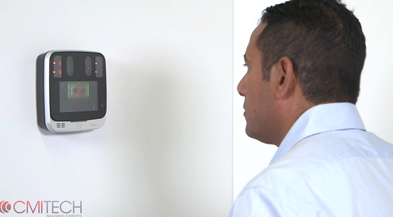 CMITECH&nbsp;EF-45&nbsp;VIdeo&nbsp;V1.1