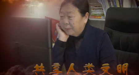 九州珠算初级班（巴西）第四节