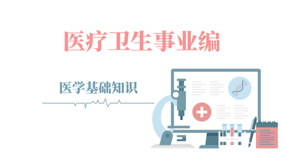 醫(yī)療衛(wèi)生事業(yè)編-臨床崗