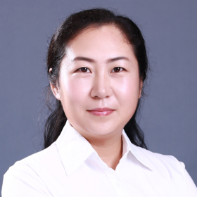 秦红华&nbsp;Sandy.Qin